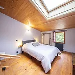 Jacuzzi 6 Places & Salle De Jeux & Proche & Parking Prive Жерарме