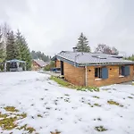 Jacuzzi 6 Places & Salle De Jeux & Proche & Parking Prive Шале Жерарме