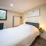 Jacuzzi 6 Places & Salle De Jeux & Proche & Parking Prive Шале Жерарме