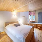 Шале Jacuzzi 6 Places & Salle De Jeux & Proche & Parking Prive Жерарме