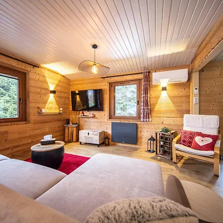 Jacuzzi 6 Places & Salle De Jeux & Proche & Parking Prive Gerardmer