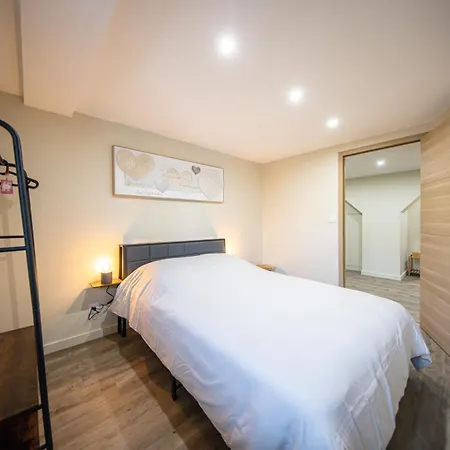 Jacuzzi 6 Places & Salle De Jeux & Proche & Parking Prive Gerardmer