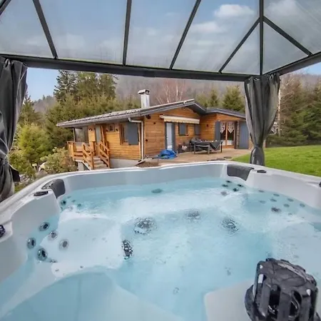 Jacuzzi 6 Places & Salle De Jeux & Proche & Parking Prive *