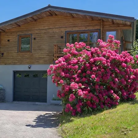 Jacuzzi 6 Places & Salle De Jeux & Proche & Parking Prive Chalet