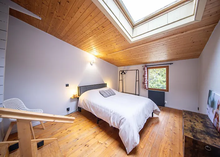 Jacuzzi 6 Places & Salle De Jeux & Proche & Parking Prive Gerardmer