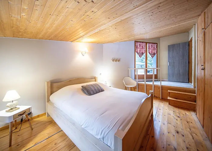 Chalet Jacuzzi 6 Places & Salle De Jeux & Proche & Parking Prive Gerardmer