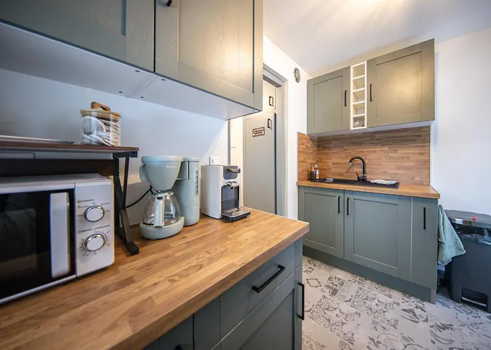 Jacuzzi 6 Places & Salle De Jeux & Proche & Parking Prive * Gerardmer